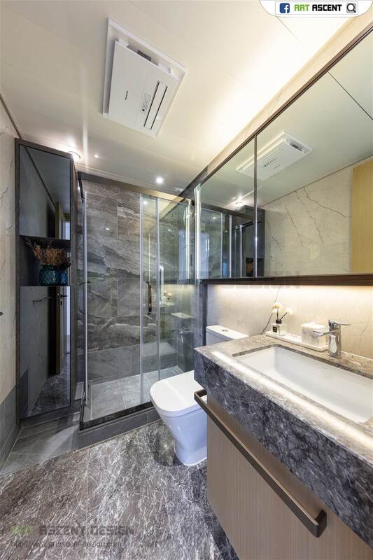 Malibu室內設計及浴室裝修